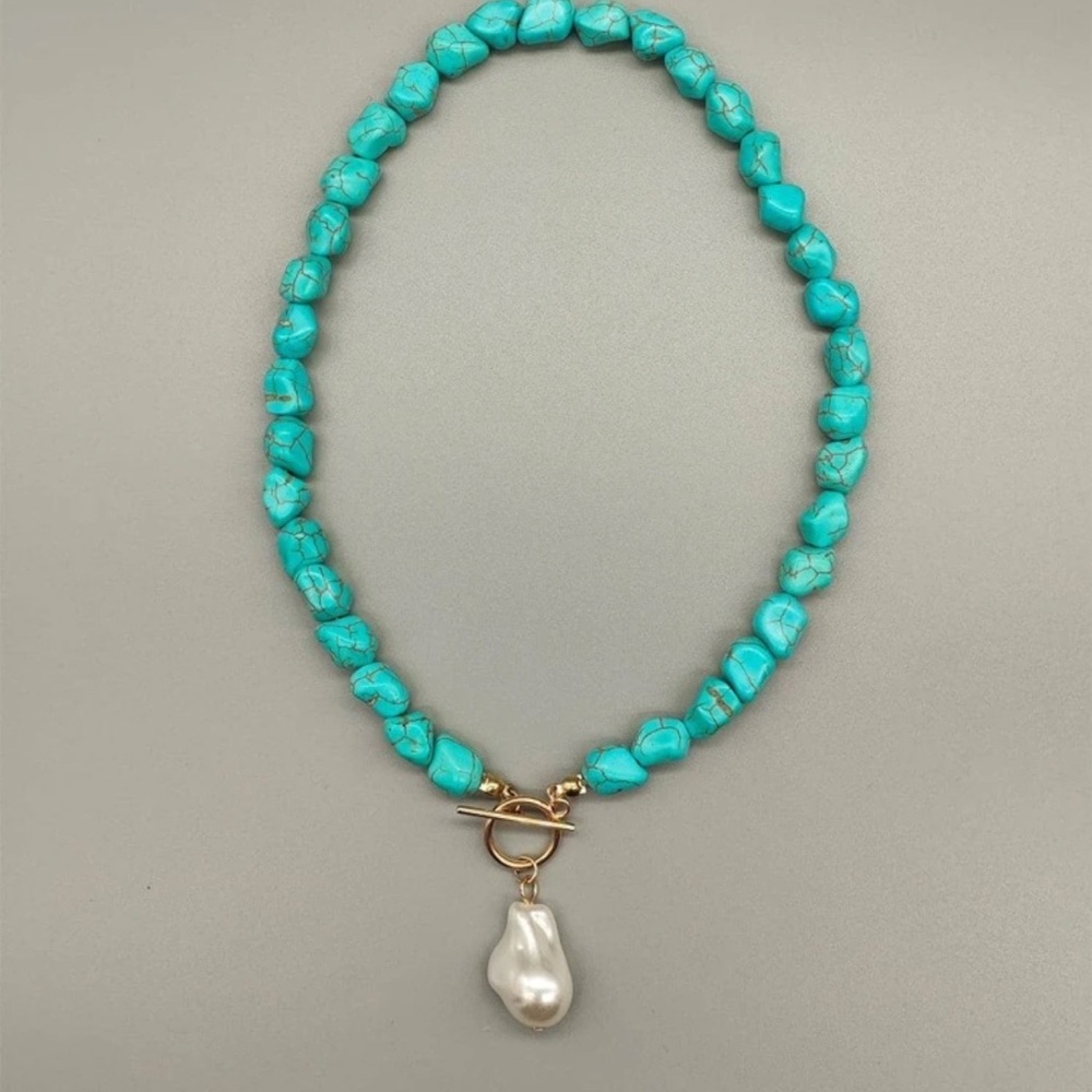 COPY - Denkays necklace